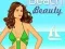 游戏Beach Beauty在线