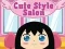 游戏Cute Salon在线