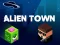 游戏Alien Town在线