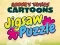 游戏Looney Tunes Cartoons Jigsaw Puzzle在线