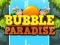 游戏Bubble Paradise在线