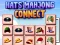 游戏Hats Mahjong Connect在线