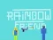 游戏Noob vs Rainbow Friends在线