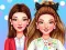 游戏Celebrity Easter Fashionista在线