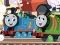 游戏Thomas All Engines Go Jigsaw在线