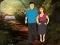 游戏Mystery Jungle Couple Escape在线