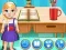 游戏Baby School Decorate在线