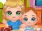 游戏Baby Cathy Ep31: Sibling Care在线