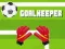 游戏Goalkeeper在线
