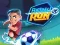 游戏Football Run在线