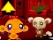 游戏Monkey Go Happy Stage 724在线