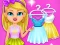 游戏Baby Fashion Salon在线