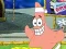 游戏Sponge Bob Bikini Bottom Bust Up在线