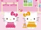 游戏Hello Kitty Dress Up在线