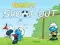 游戏Smurfs: Penalty Shoot-Out在线