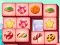 游戏Candy Mahjong Tiles在线