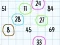 游戏Find the Number在线