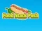 游戏Food Stack Push在线