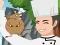 游戏Help Cooking Escape在线