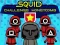 游戏Squid Challenge Honeycomb在线