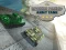 游戏Impossible Parking: Army Tank在线