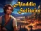 游戏Aladdin Solitaire在线
