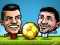 游戏Dream Head Soccer在线
