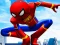 游戏Spider Man Hanger在线
