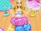 游戏Rainbow Princess Cake Maker在线