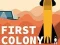 游戏First Colony在线
