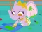 游戏Ready for Preschool Color Splat!在线