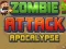 游戏Zombie Attack: Apocalypse在线