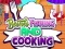 游戏Besties Fishing and Cooking在线
