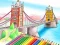 游戏Coloring Book: London Bridge在线