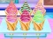 游戏Make Ice Cream Cone Wafer Biscuits在线