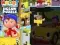 游戏Noddy Toyland Detective: Jigsaw Puzzle在线