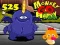 游戏Monkey Go Happy Stage 525在线