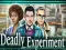 游戏Deadly Experiment在线