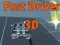游戏Fast Driver 3D在线