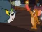 游戏The Tom and Jerry Show Storybook Cat in the Hole在线
