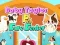 游戏Baby Taylor Pet Care Center在线