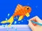 游戏Coloring Book: Fish在线