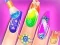 游戏Baby Nail Salon在线