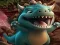 游戏Jubilant Dinosaur Escape在线
