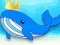 游戏Coloring Book: Whale在线