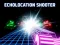 游戏Echolocation Shooter在线