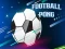 游戏Football Pong在线