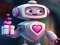 游戏Smiling Robot Escape在线