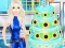游戏How To Make A Ice Themed Cake在线