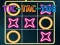 游戏Tic Tac Toe在线